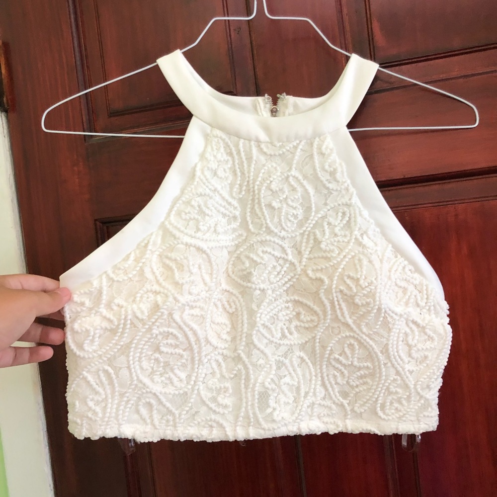 BNWT Crop Top